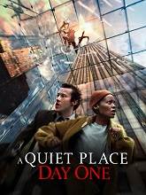 A Quiet Place: Day One