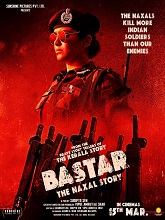 Bastar: The Naxal Story