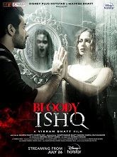 Bloody Ishq