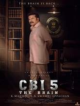 CBI 5: The Brain