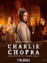 Charlie Chopra And The Mystery of Solang Valley Season 1