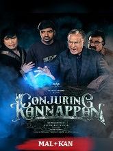 Conjuring Kannappan