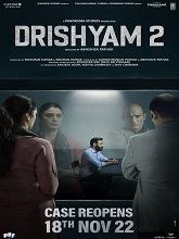 Drishyam 2