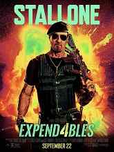 Expendables 4