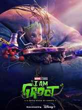 I Am Groot S02 EP (01-05)