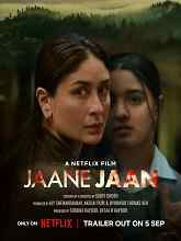 Jaane Jaan