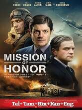 Mission of Honor