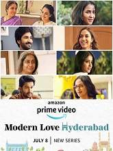 Modern Love Hyderabad