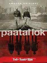 Paatal Lok Season 1