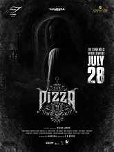 Pizza 3: The Mummy