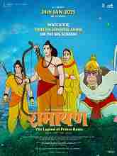 Ramayana: The Legend of Prince Rama