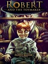 Robert and the Toymaker