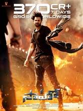 Saaho