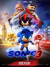 Sonic the Hedgehog 3