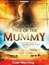 Tale of the Mummy