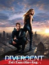 The Divergent Trilogy