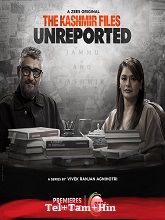 The Kashmir Files Unreported  Season 1