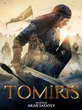 The Legend of Tomiris