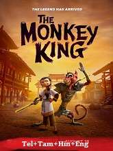 The Monkey King