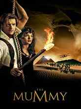 The Mummy