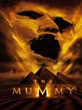 The Mummy