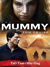 The Mummy