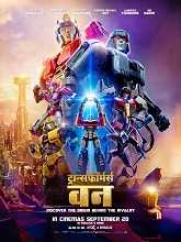 Transformers One